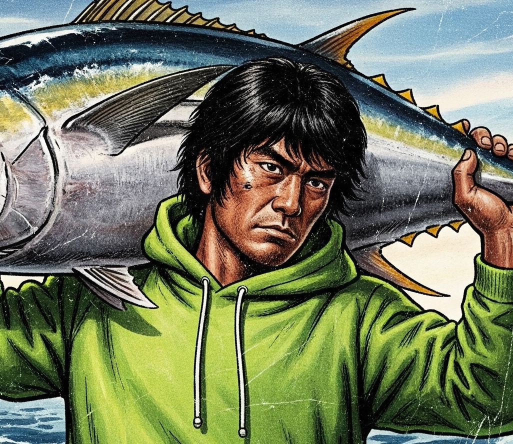 プロフィール画像